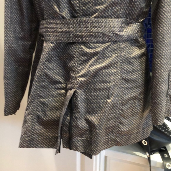 Women’s trench coat - Picture 6 of 8